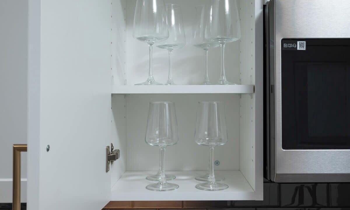 Photo of Kitchen in Assembly Square