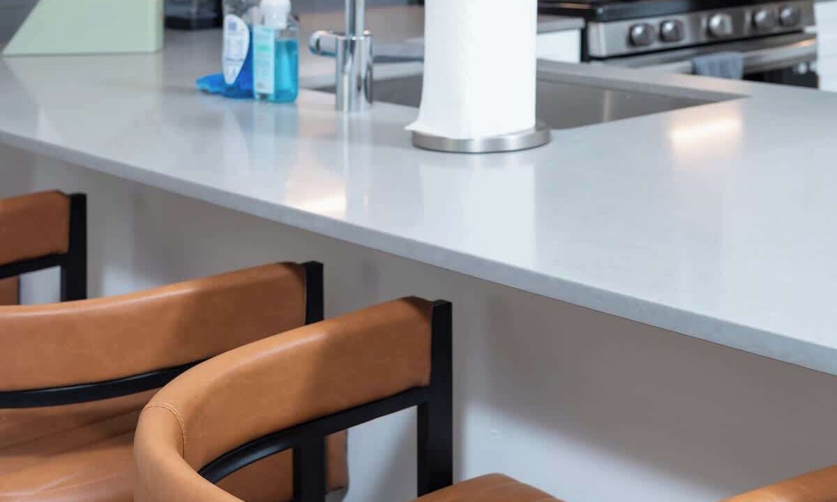 Photo of Kitchen in Assembly Square