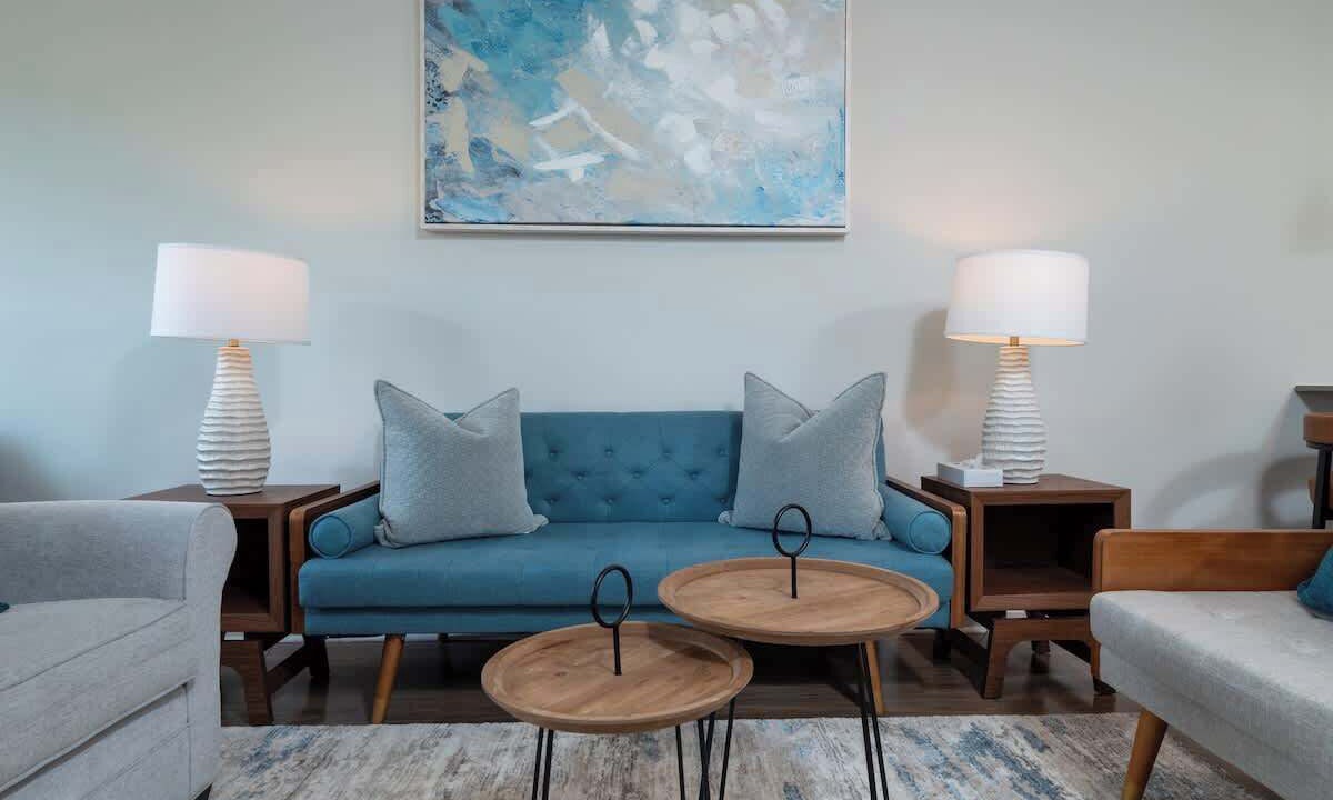 Photo of Livingroom in Assembly Square