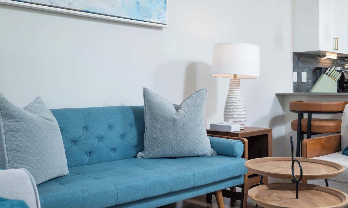 Photo of Livingroom in Assembly Square