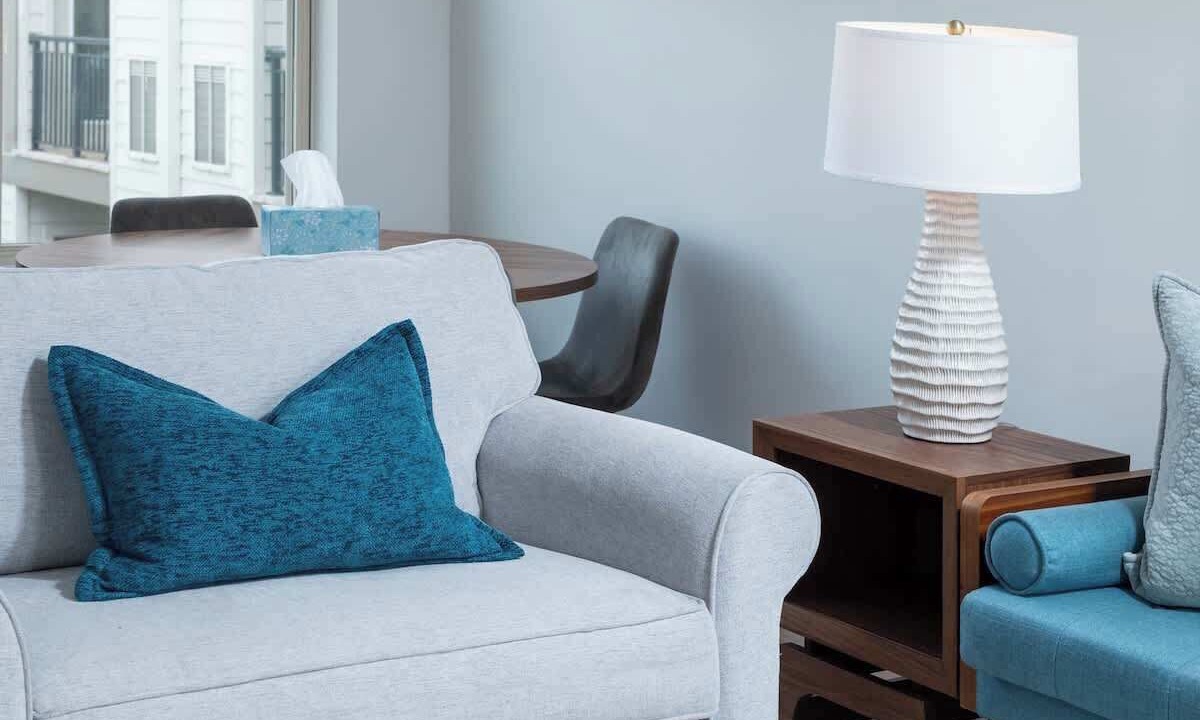 Photo of Livingroom in Assembly Square