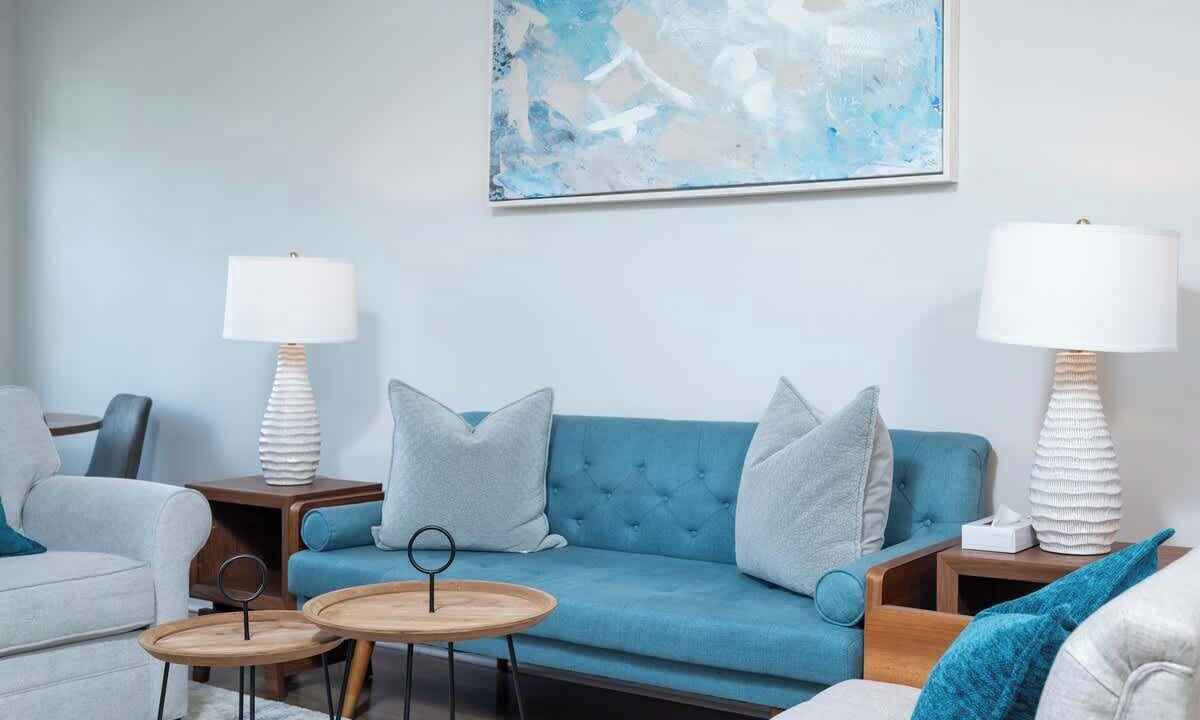 Photo of Livingroom in Assembly Square