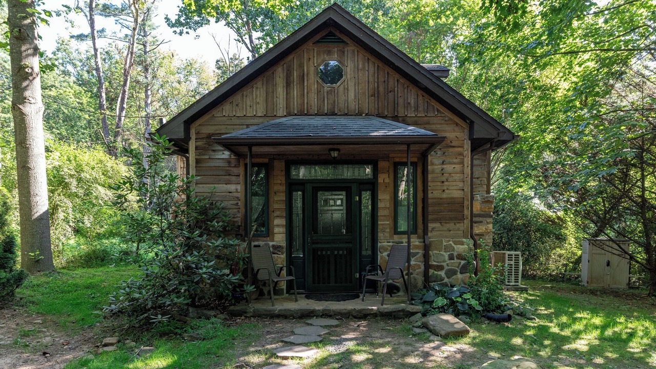 Photo of Outdoor in Rawley Springs