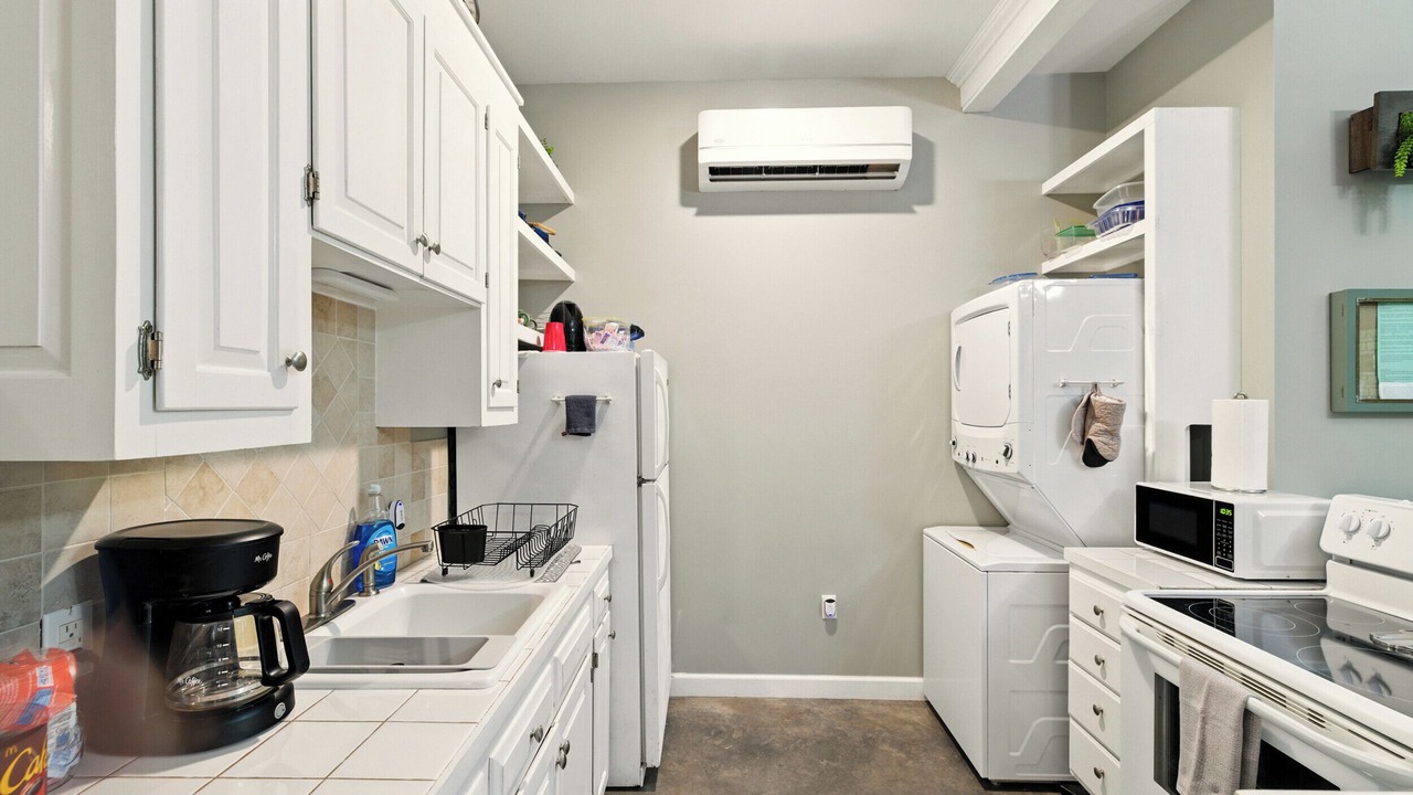 Photo of Kitchen in Rawley Springs
