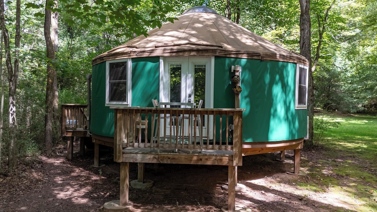 Photo of Outdoor in Rawley Springs