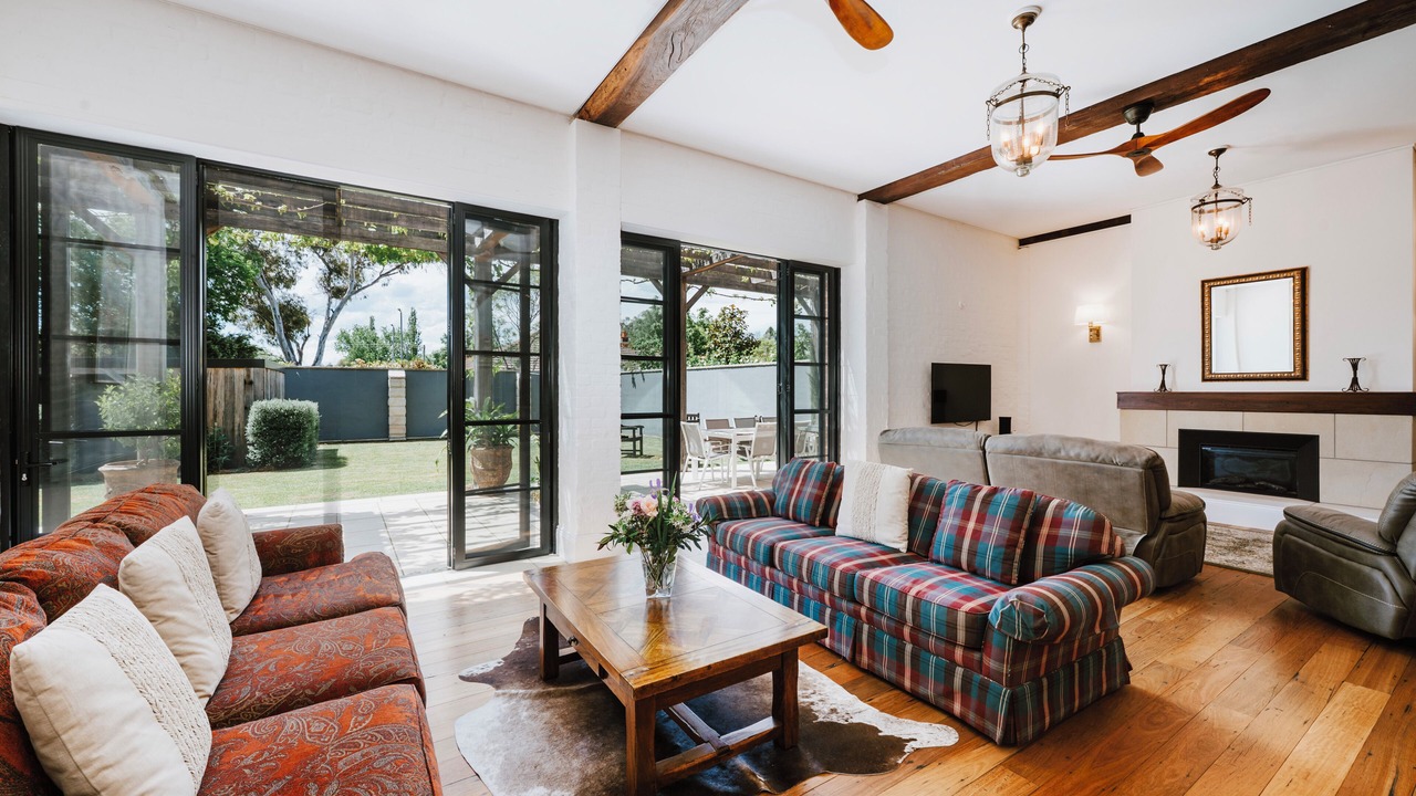 Photo of Livingroom in Central Mudgee