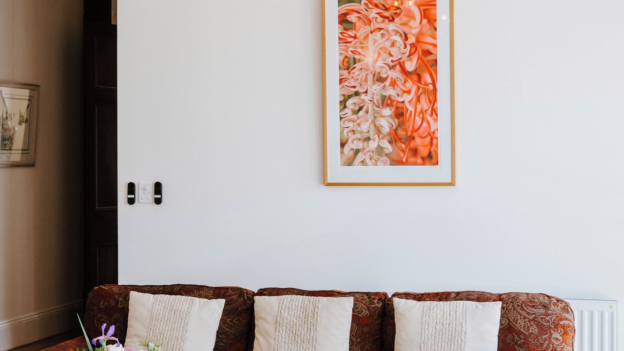 Photo of Livingroom in Central Mudgee