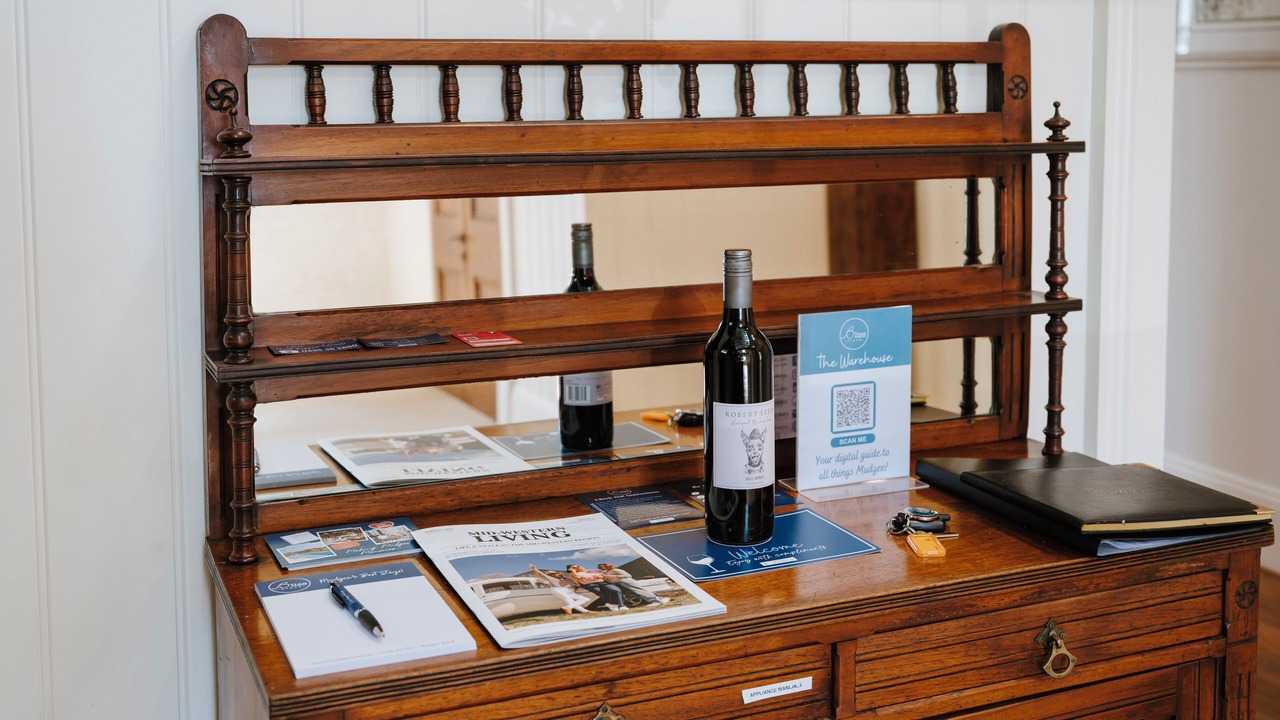 Photo of Others in Central Mudgee