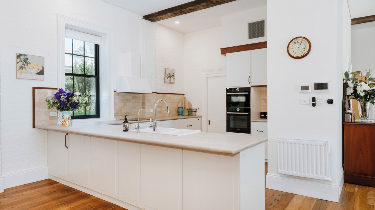 Photo of Kitchen in Central Mudgee