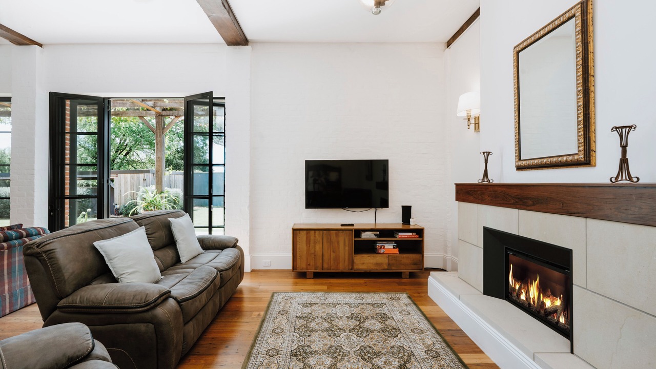 Photo of Livingroom in Central Mudgee