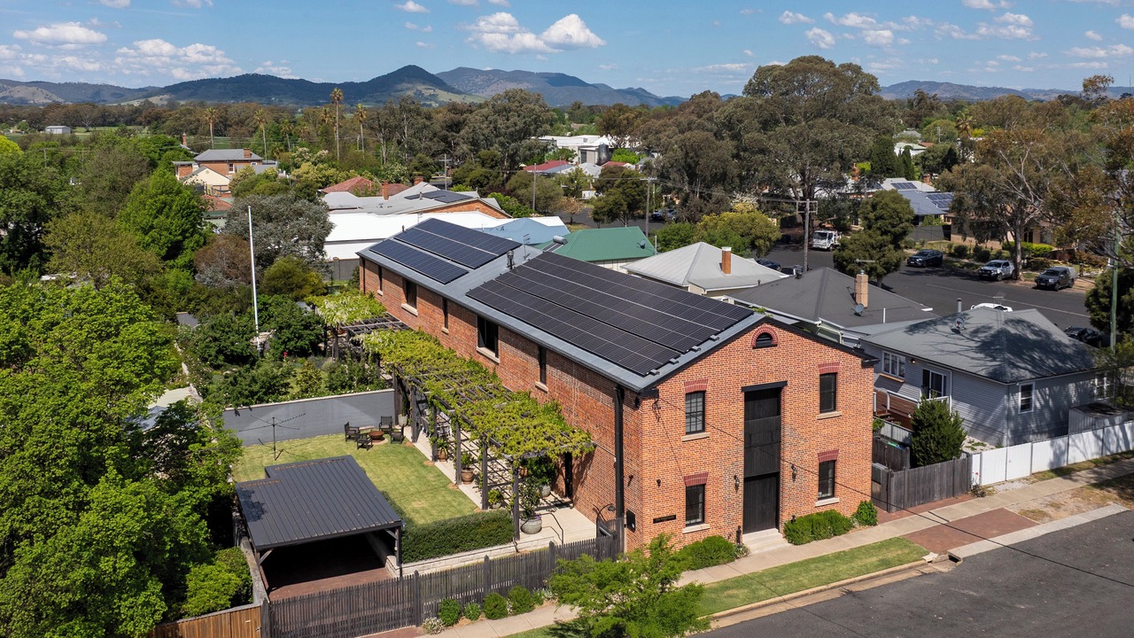 Photo of Others in Central Mudgee