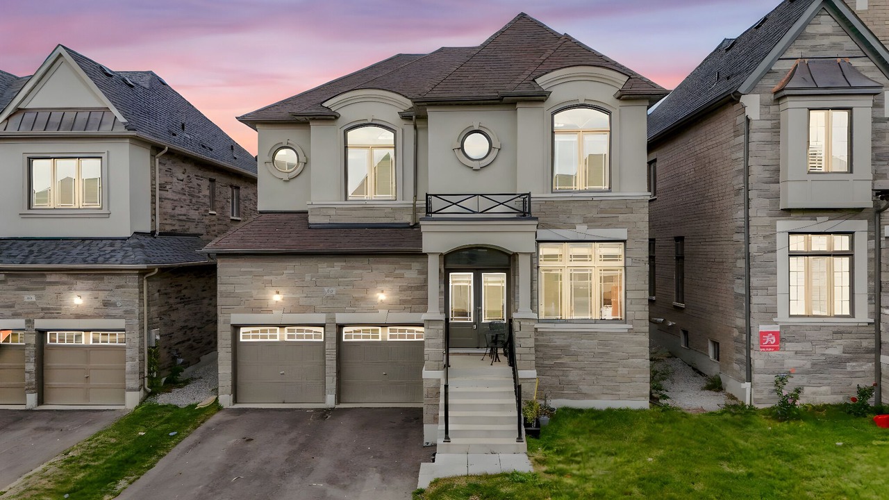 Photo of Outdoor in Caledon