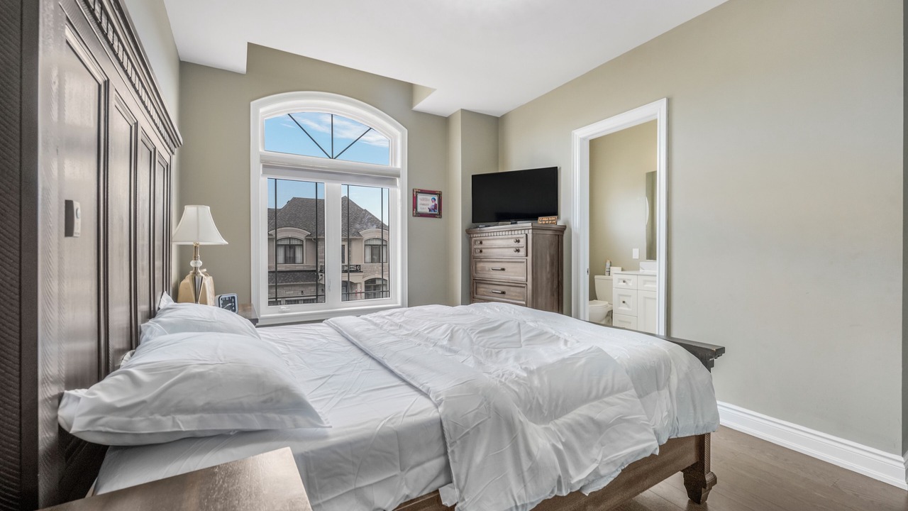 Photo of Bedroom in Caledon