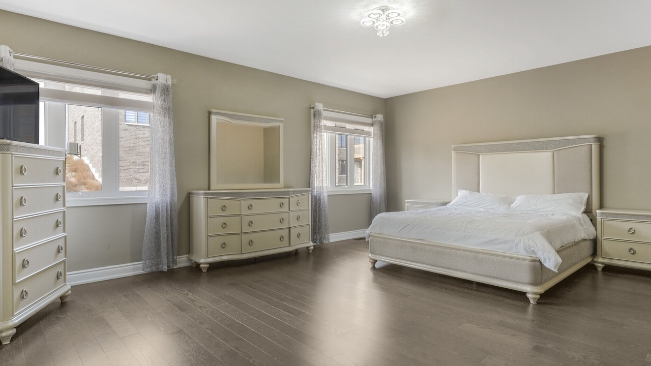 Photo of Bedroom in Caledon