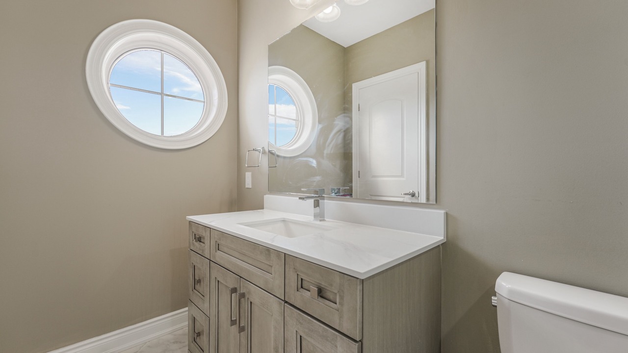 Photo of Bathroom in Caledon