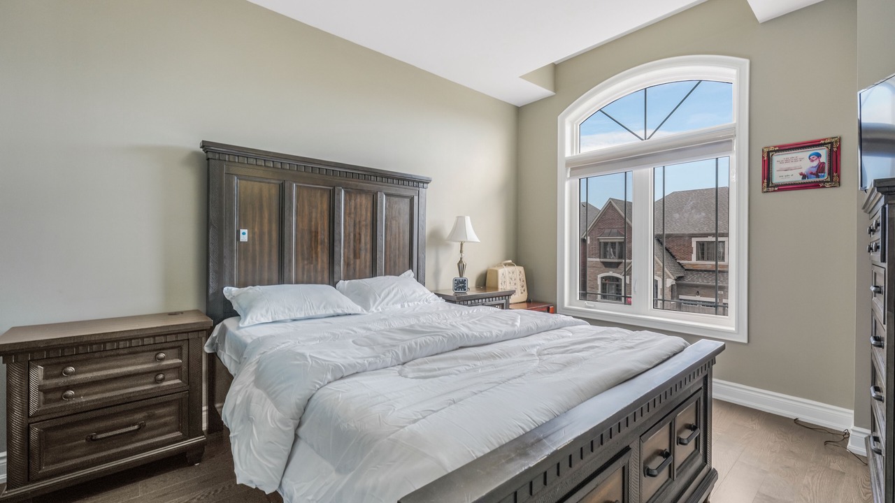Photo of Bedroom in Caledon