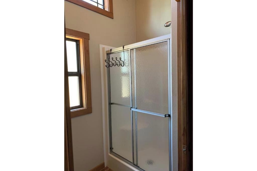 Photo of Bathroom in Gilmer