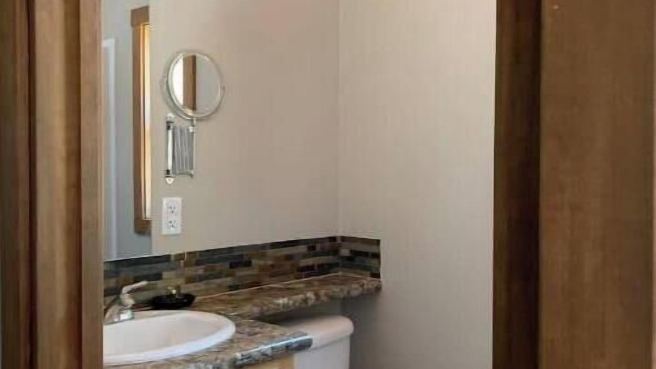 Photo of Bathroom in Gilmer