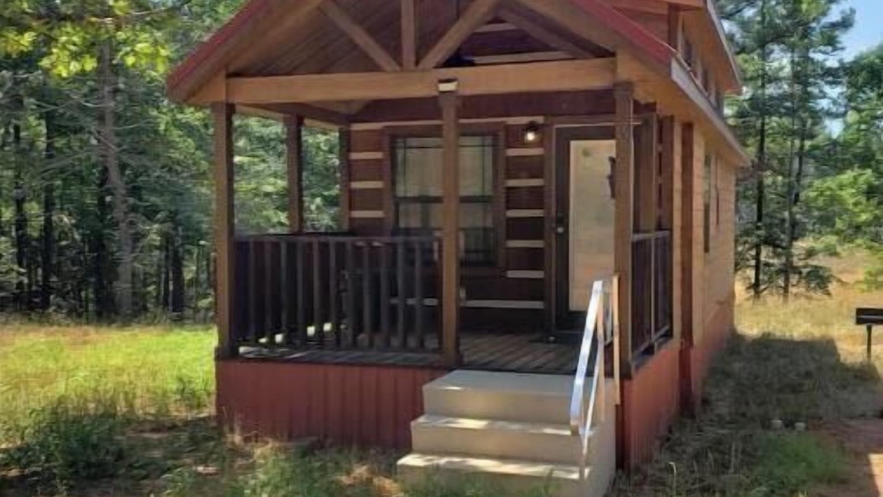Photo of Outdoor in Gilmer
