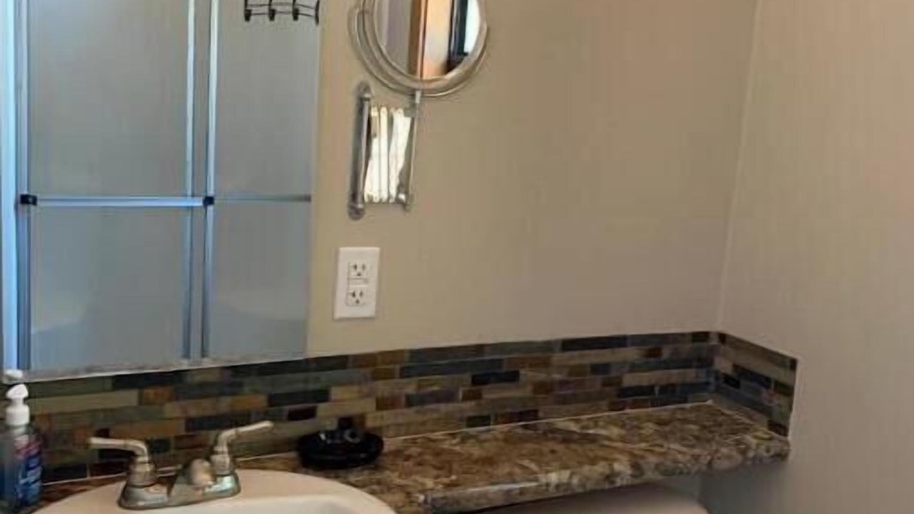 Photo of Bathroom in Gilmer