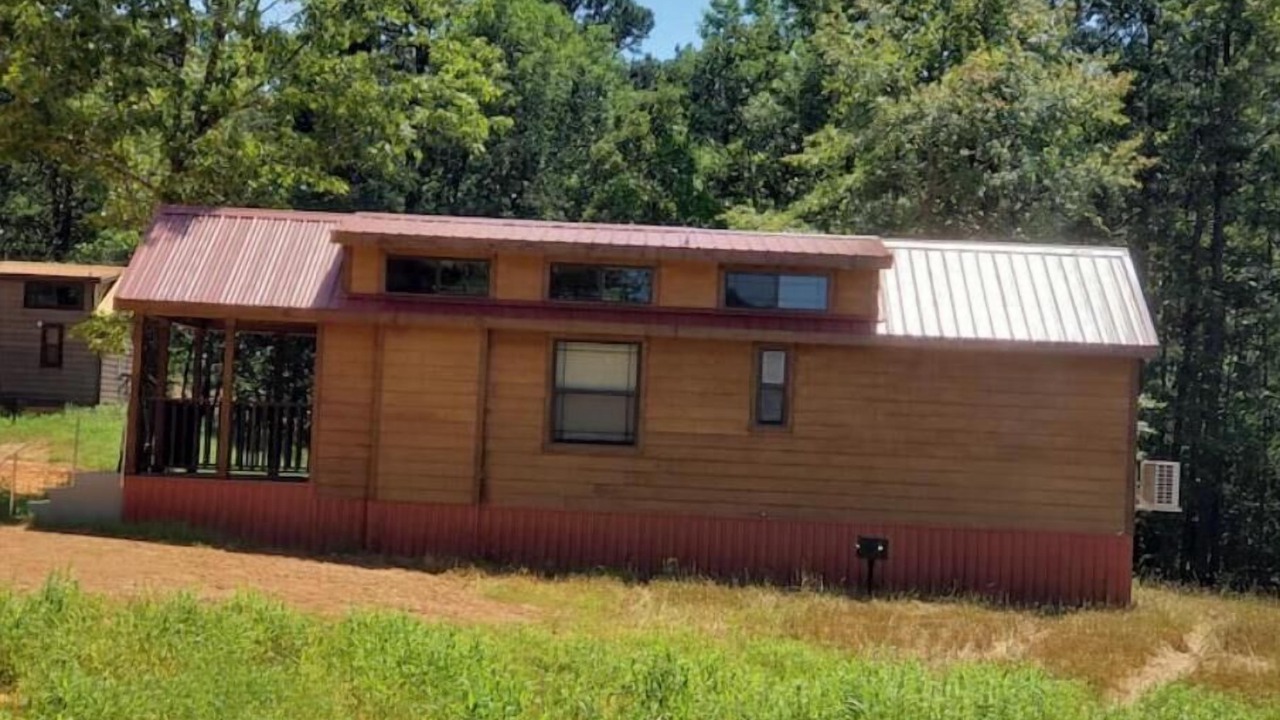 Photo of Outdoor in Gilmer