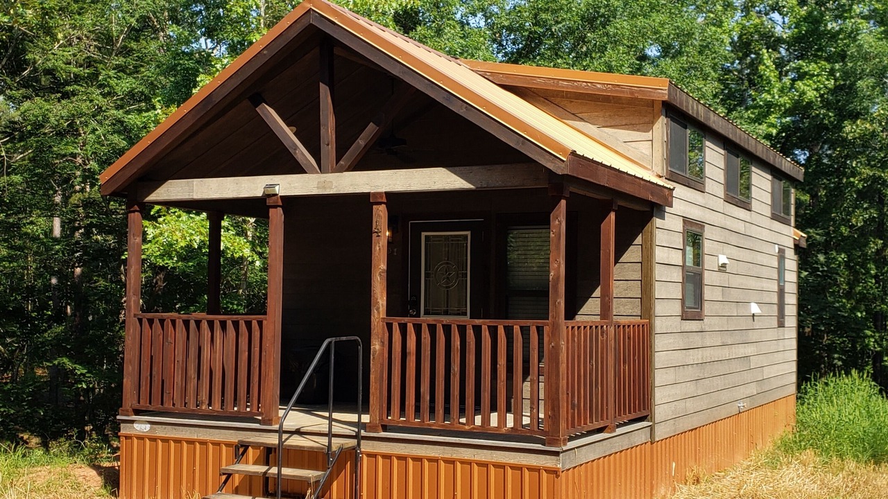 Photo of Outdoor in Gilmer