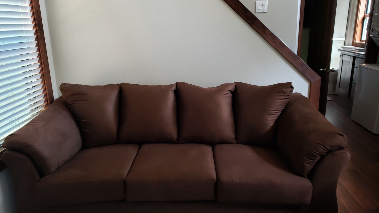 Photo of Livingroom in Gilmer