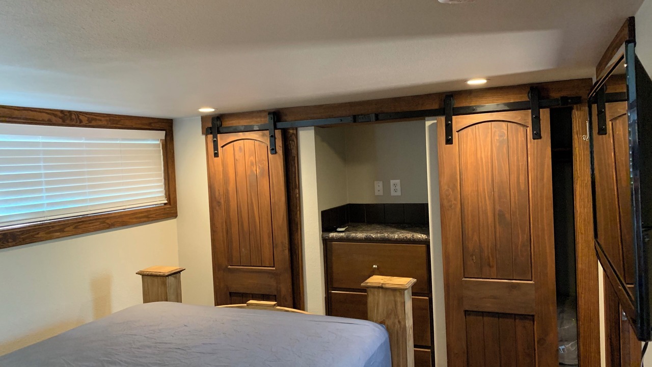 Photo of Bedroom in Gilmer