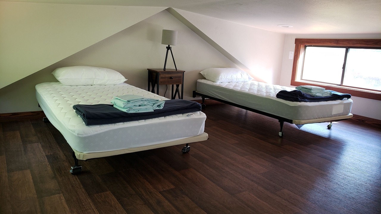 Photo of Bedroom in Gilmer