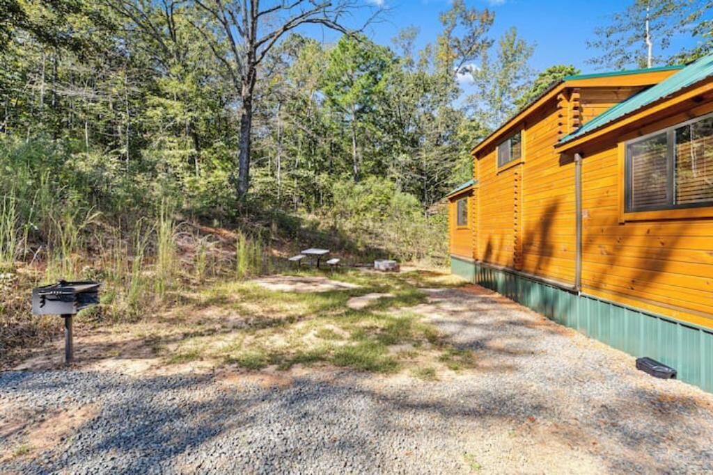 Photo of Outdoor in Gilmer