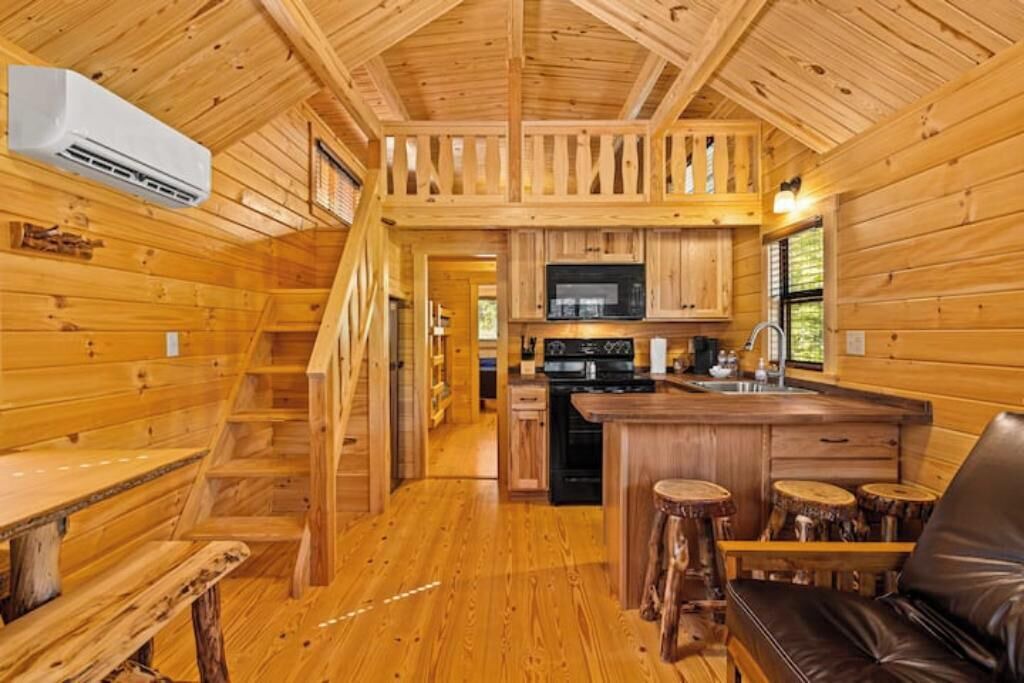 Photo of Kitchen in Gilmer