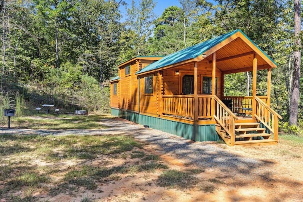 Photo of Outdoor in Gilmer