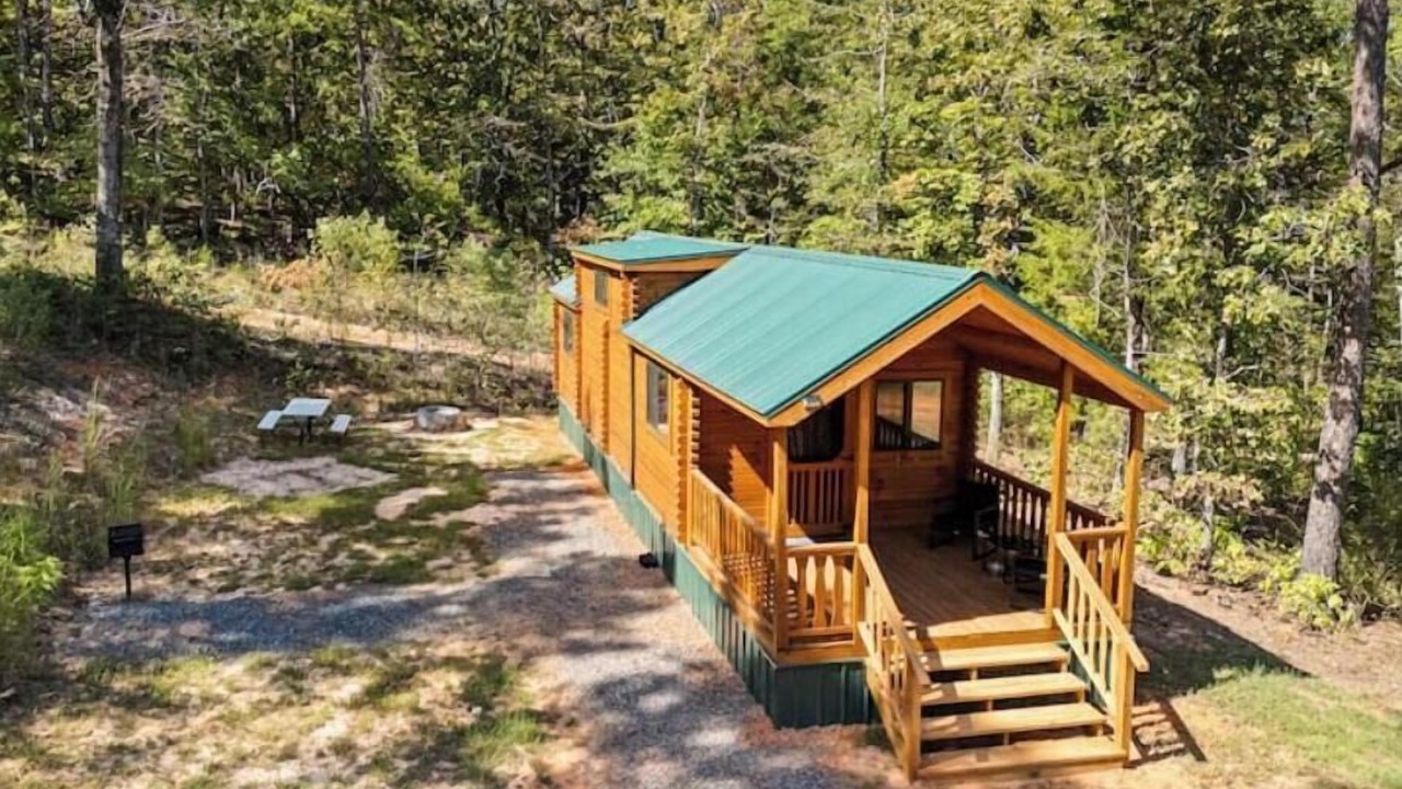 Photo of Outdoor in Gilmer