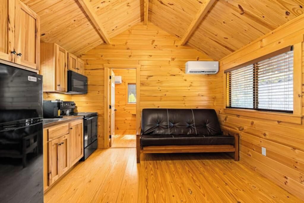 Photo of Livingroom in Gilmer