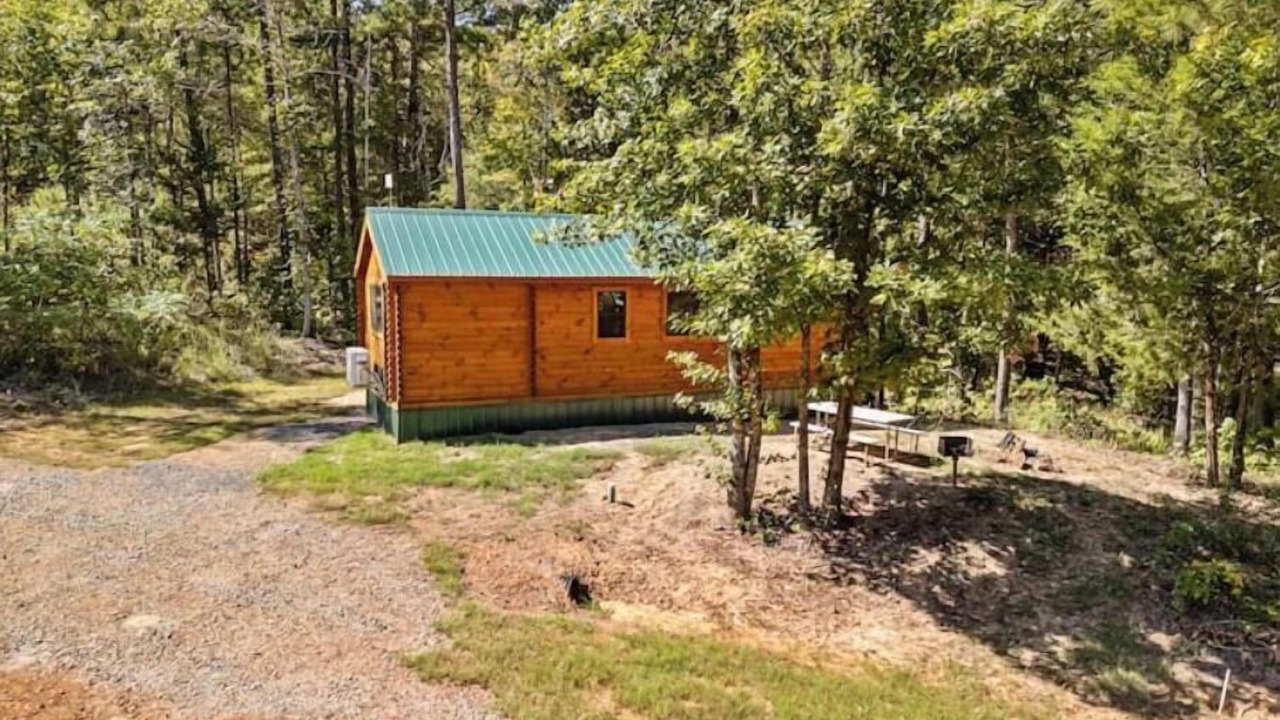 Photo of Outdoor in Gilmer