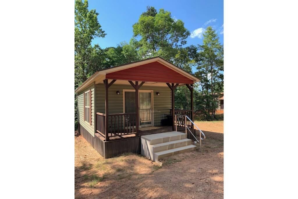 Photo of Outdoor in Gilmer