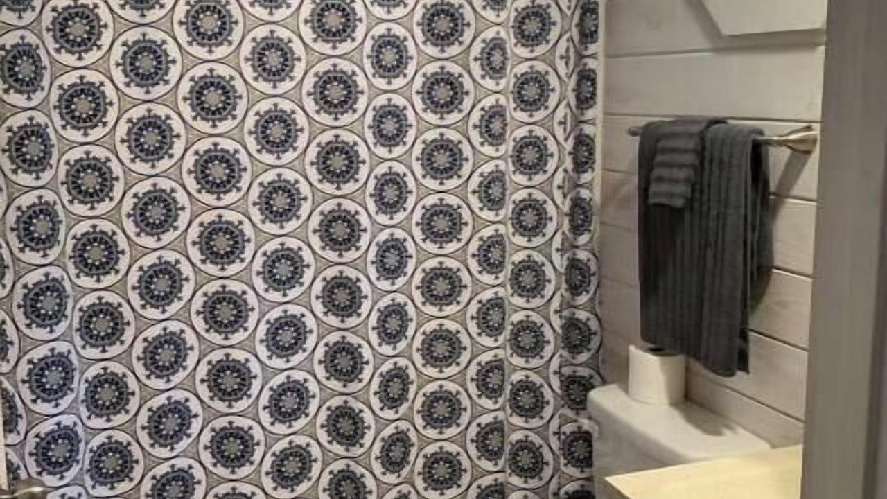 Photo of Bathroom in Gilmer