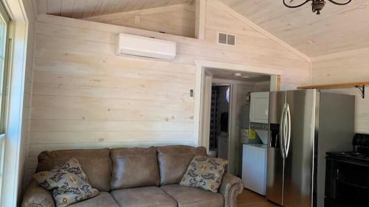 Photo of Livingroom in Gilmer