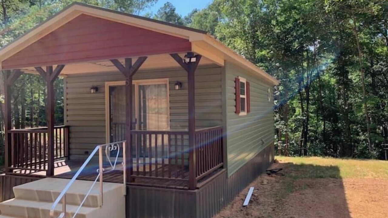 Photo of Outdoor in Gilmer