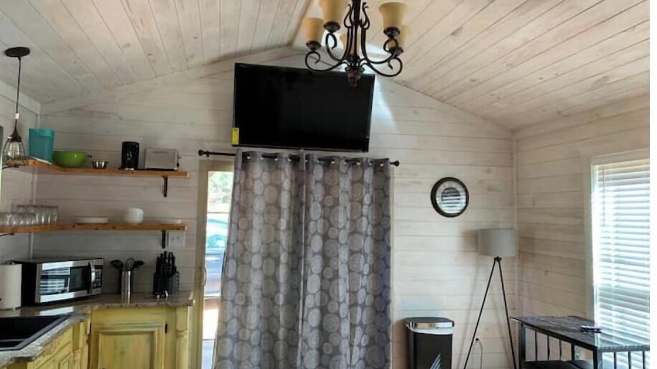 Photo of Kitchen in Gilmer