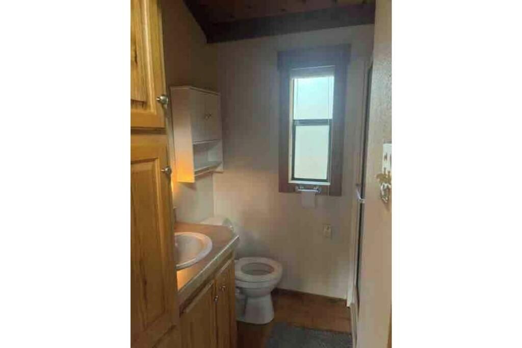 Photo of Bathroom in Gilmer