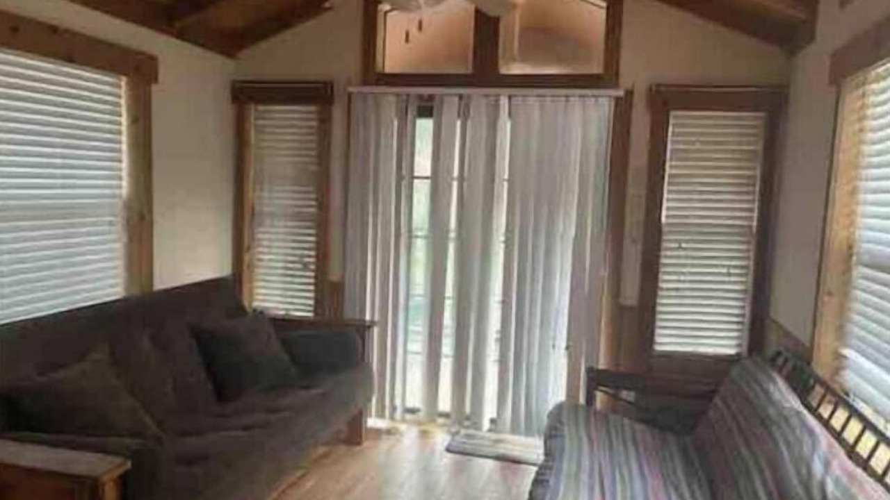 Photo of Livingroom in Gilmer