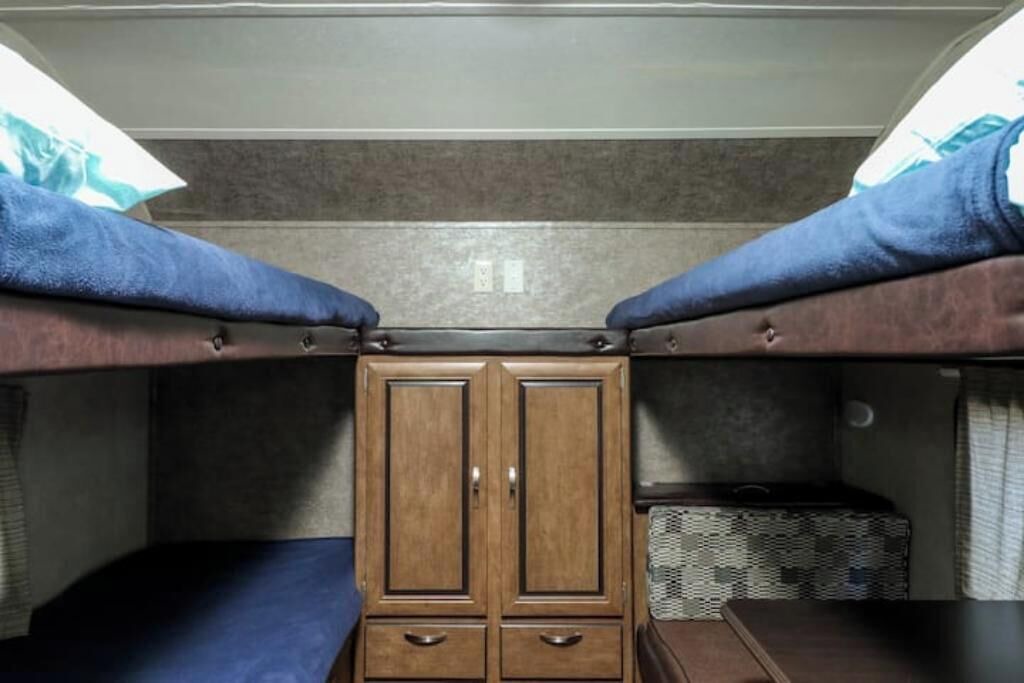 Photo of Bedroom in Gilmer