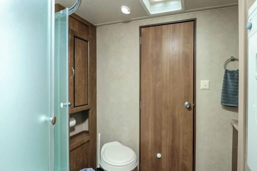Photo of Bathroom in Gilmer
