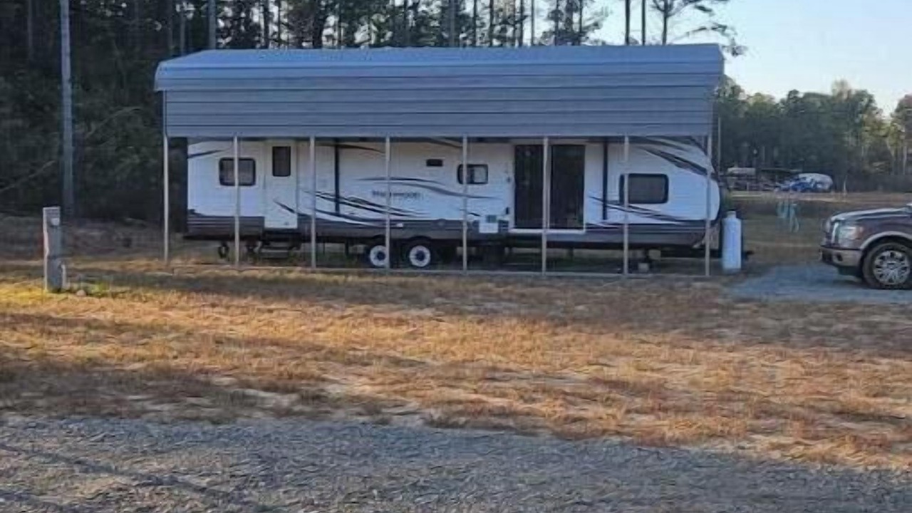 Photo of Outdoor in Gilmer