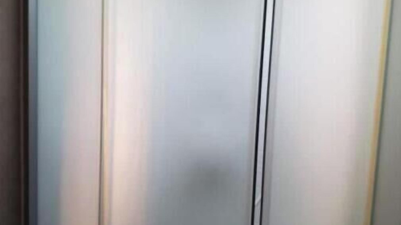Photo of Bathroom in Gilmer