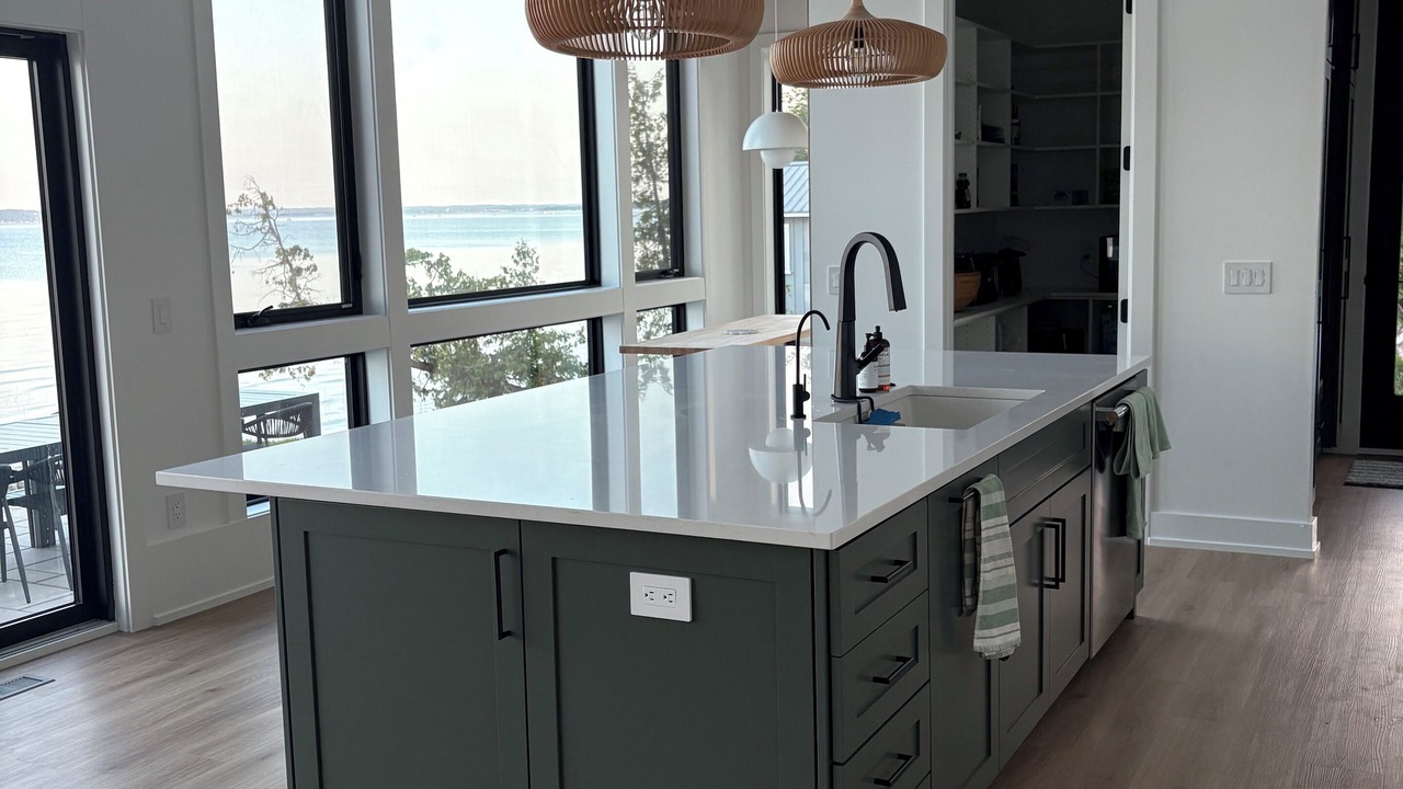 Photo of Kitchen in Suttons Bay