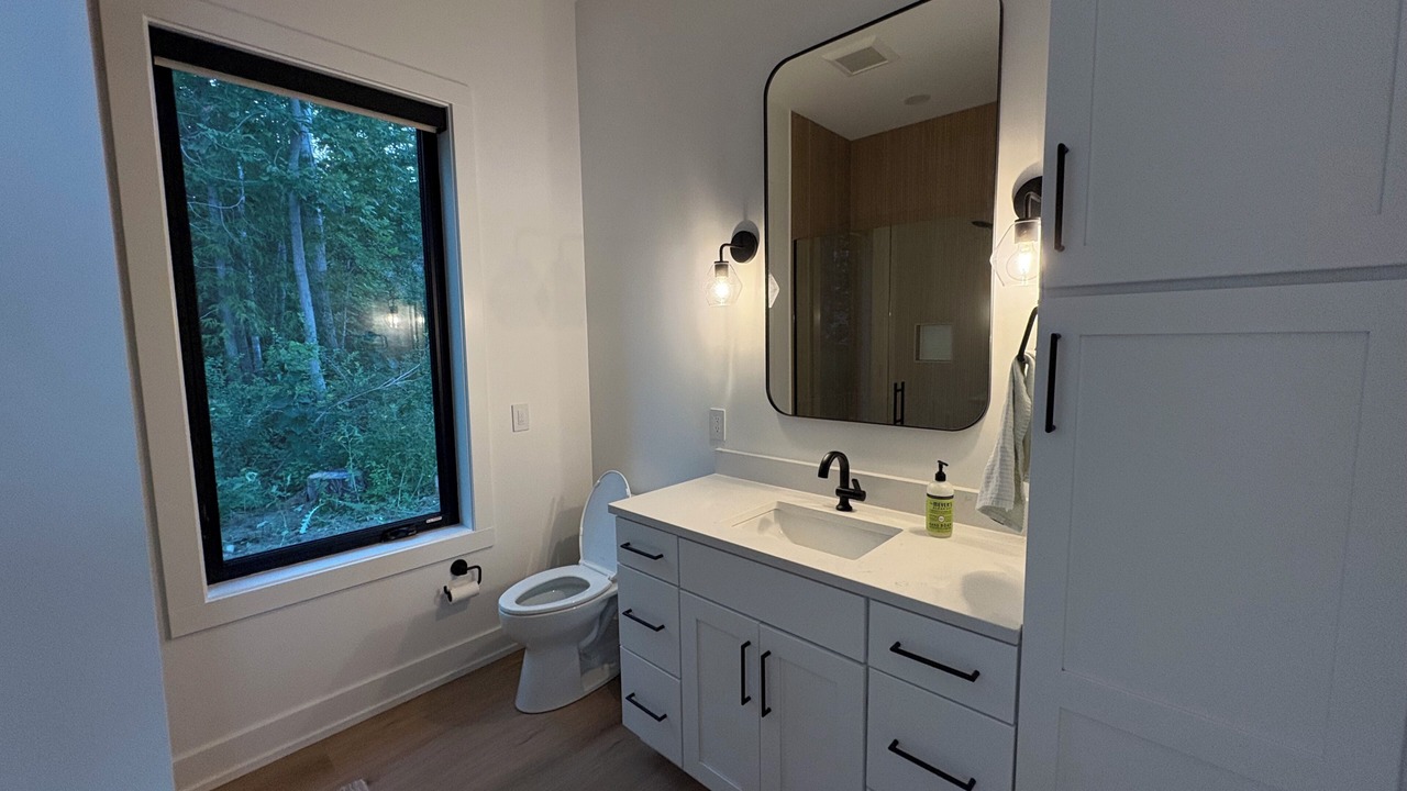 Photo of Bathroom in Suttons Bay