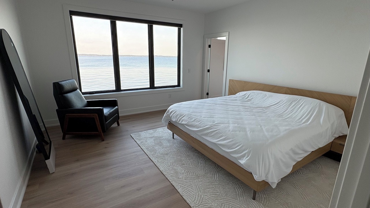 Photo of Bedroom in Suttons Bay