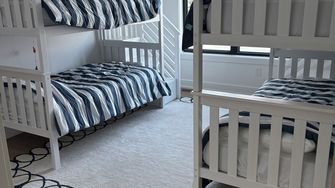 Photo of Bedroom in Suttons Bay